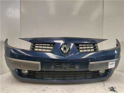 Foto 1ª: Paragolpes Delantero Renault Megane 1.9 DCI BM0G CM0G) 120CV 88KW II BM0/1_ CM0/1_) [F9Q 800] (2005)