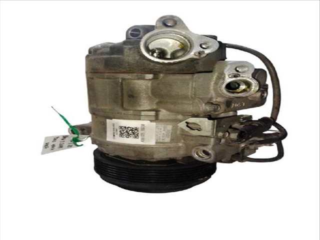 Compresor Aire Acondicionado Bmw Serie 3 315 320 D