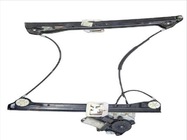 Foto 2ª: Elevalunas Eléctrico Delantero Izquierdo Mini Countryman COOPER D ALL4 (2010)