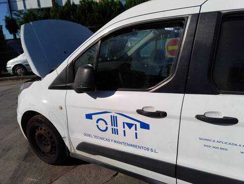 Foto 2ª: Puerta Delantera Izquierda Ford Transit FURGON 200 L1 AMBIENTE 101CV 74KW [XVGA] (2017)