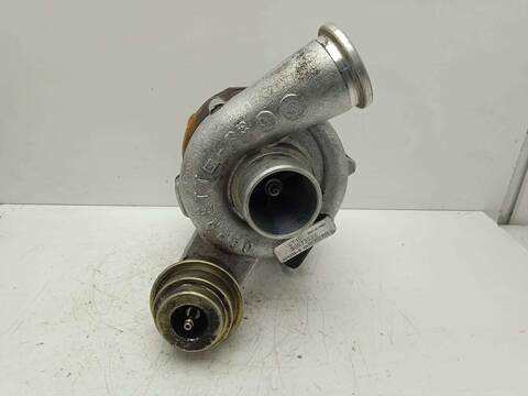 Foto 2ª: Turbocompresor Saab 9-3 2.2 16V TID CAT BERLINA 116CV 85KW (1999)