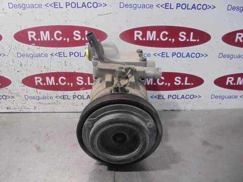 Compresor Aire Acondicionado Hyundai Elantra 1.6 COMFORT 4-PTAS.) 107CV 79KW