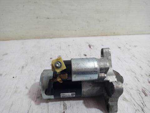 Motor de Arranque Mazda 3 CENTER-LINE 150CV