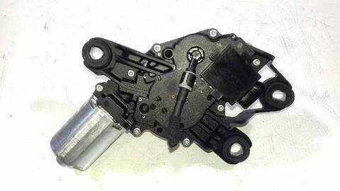 Motor Limpia Trasero Volkswagen Golf TRENDLINE BERLINA 115CV 85KW