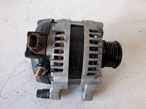 Foto 2ª: Alternador Volvo S40 D4204T BERLINA (2006)