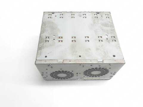 Centralita Motor ECU Land Rover Range HSE