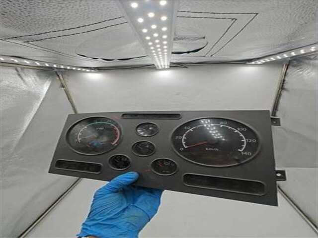 Cuadro de Instrumentos Nissan Atleon 5570