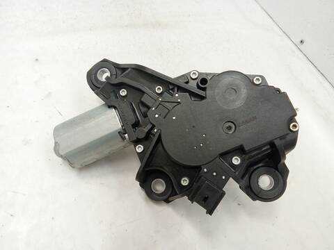 Motor Limpia Delantero Nissan Qashqai 1.5 DCI 103CV 76KW