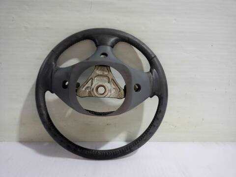 Foto 2ª: Volante Chrysler Voyager 2.5 TD FAMILY 116CV [425CLIRSX] (1995)