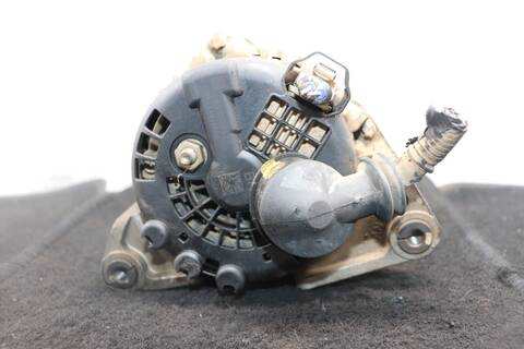 Foto 2ª: Alternador Chevrolet Aveo LS 86CV 63KW (2011)