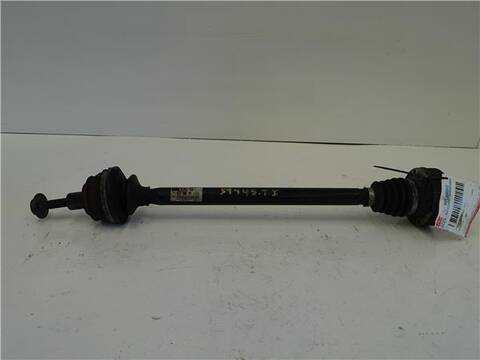Transmision Trasera Izquierda Audi A8 3.7 QUATTRO 280CV 206KW