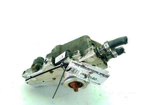 Foto 2ª: Bomba Inyeccion Mercedes Sprinter 315 CDI 906.631 906.633 906.635 906.637) [OM 646.986] (2006)