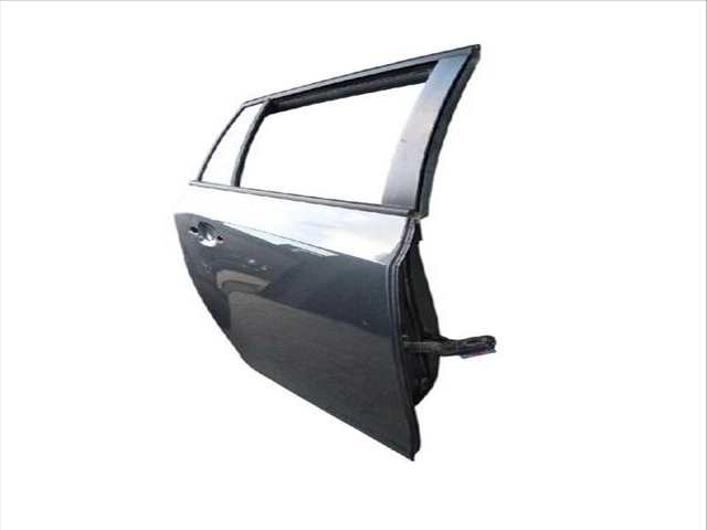 Foto 3ª: Puerta Trasera Derecha Chevrolet Cruze 2.0 TD (2012)