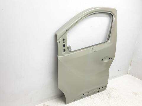 Foto 2ª: Puerta Delantera Izquierda Renault Trafic L1H1 29T KOMFORT (2014)
