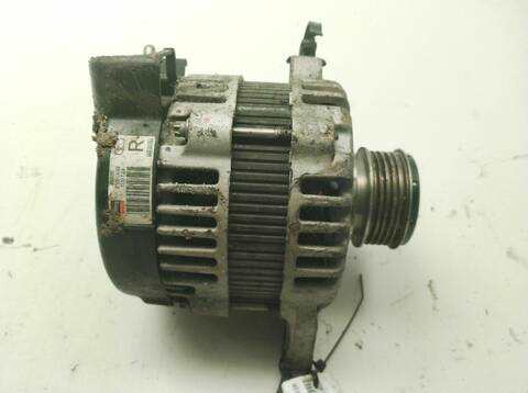 Foto 2ª: Alternador Hyundai i40 1.7 CRDI [D4FD] (2012)