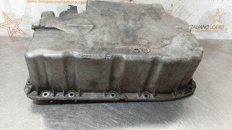 Foto 3ª: Carter Mercedes Sprinter 310/313/316 CDI 906.131/132/133/135) 129CV 95KW CAJA ABIERTA [651955] (2011)