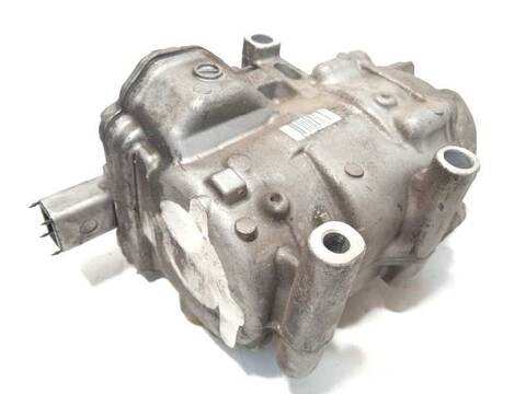 Compresor Aire Acondicionado Toyota Yaris HYBRID FEEL 101CV 74KW