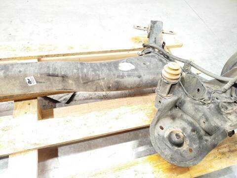 Foto 4ª: Puente Trasero Peugeot 3008 1.5 BLUEHDI 130 131CV 96KW [YHZ] (2019)