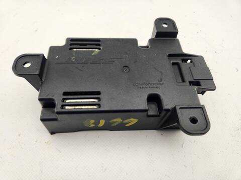 Centralita Motor ECU Audi A6 3.0 TDI QUATTRO 165KW) BERLINA 224CV
