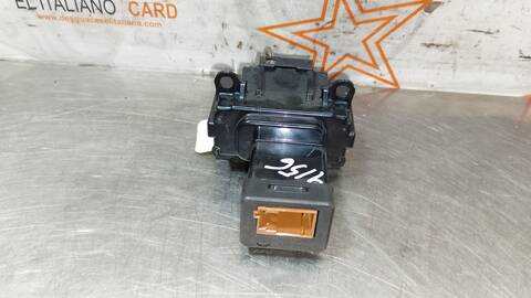 Foto 2ª: Motor de Arranque Citroen C4 FEEL PICASSO 120CV 88KW [BHZ] (2021)