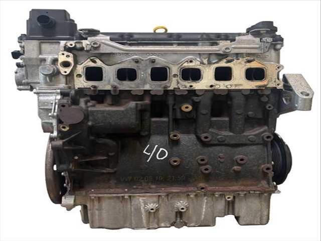 Foto 3ª: Motor Completo Volkswagen Atlas 3.6 FSI 280 CV 206KW [CDVC] (2019)
