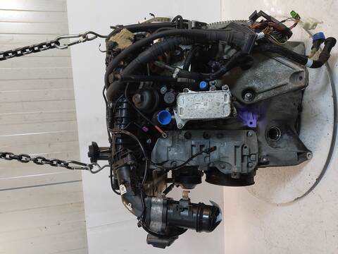 Foto 2ª: Motor Completo Bmw X3 F25 184CV 135KW [N47 N47D20C N47D20O1] (2013)