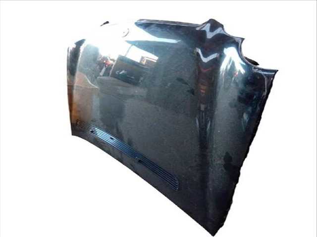 Capot Mercedes Clase C 160 C 200 CDI 203.004)