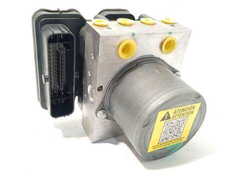 Abs Toyota Yaris 1.5 HYBRID MXPJ10) 92CV 68KW