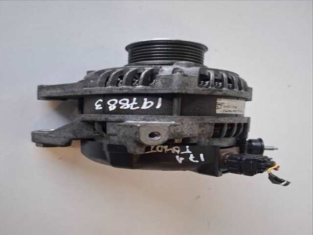 Foto 3ª: Alternador Toyota Yaris LIVE 1 TD CAT 90CV (2011)