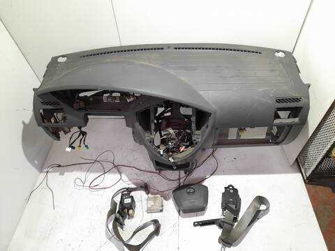 Kit Airbag Kia Carens 2.0 TD CAT 113CV 83KW