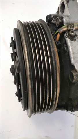 Compresor Aire Acondicionado Peugeot 306 1.9 D