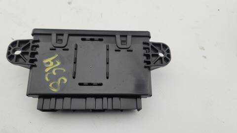 Foto 3ª: Centralita Motor ECU Ford Focus TITANIUM 120CV 88KW [ZTDA] (2018)