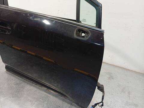 Foto 3ª: Puerta Delantera Derecha Toyota Avensis 1.8 ZRT271_) 147CV 108KW [2ZR] (2009)