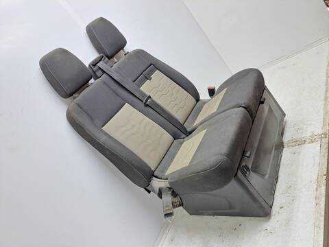 Foto 2ª: Asiento Delantero Derecho Ford Transit 300 L1 TOURNEO SPORT 170CV 125KW [YNFS] (2017)