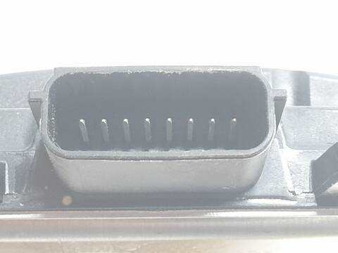 Foto 2ª: Centralita Motor ECU Renault Megane TECHNO (2016)