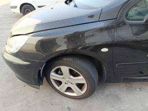 Foto 1ª: Aleta Delantera Izquierda Peugeot 307 NFU (2001)