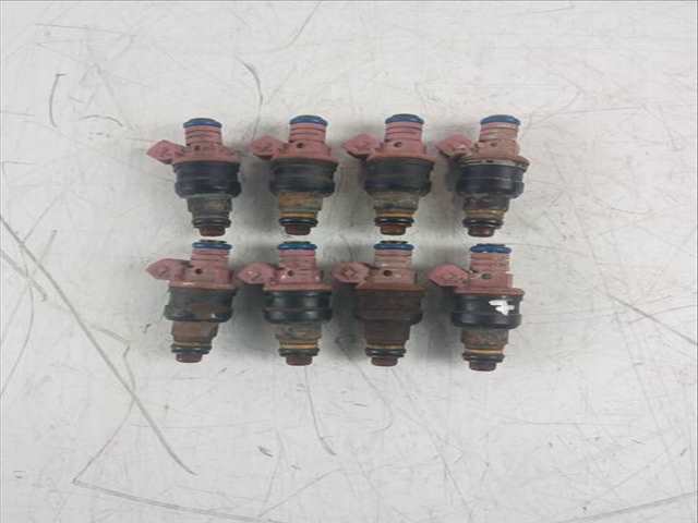 Foto 2ª: Inyectores Ford Mustang 305 - 320 CV [C46USEM] (2004)
