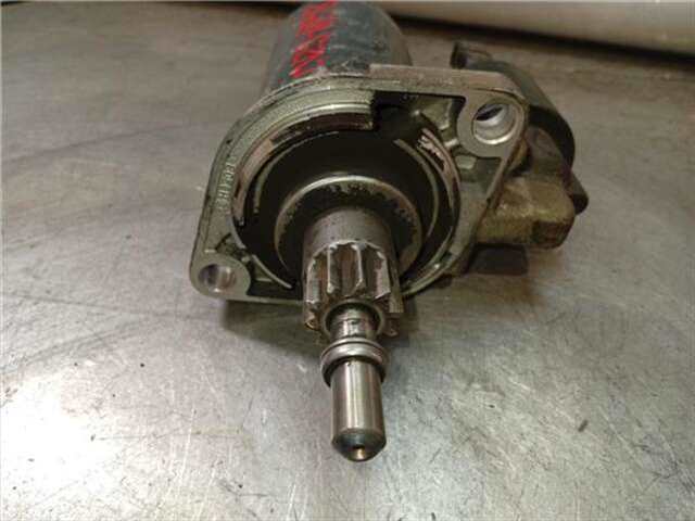 Foto 3ª: Motor de Arranque Volkswagen New Beetle 2.0 [2.0 LTR. - 85 KW] [AEG]