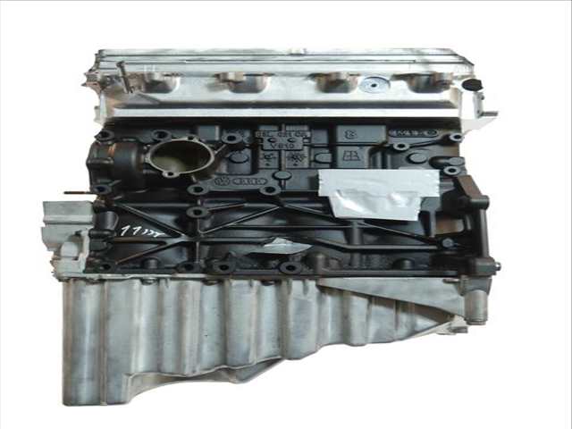 Motor Completo Volkswagen Amarok 2.0 BITDI 180 CV 132KW