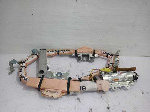 Foto 2ª: Airbag Cortina Delantero Izquierdo Honda Accord 2.2I CTDI EXECUTIVE 140CV [N22A1] (2003)