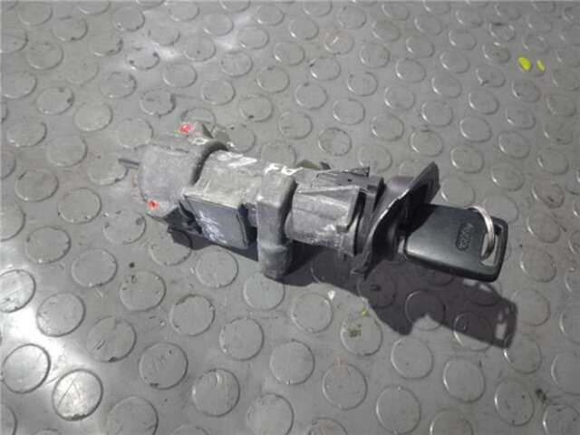 Foto 1ª: Motor de Arranque Audi A3 1.9 TDI AMBIENTE [1.9 LTR. - 81 KW TDI] [AHF]