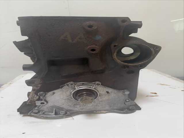 Foto 1ª: Bloque Motor Porsche Cayenne 250 CV 184KW [M02.2Y M02 02.2Y] (2005)