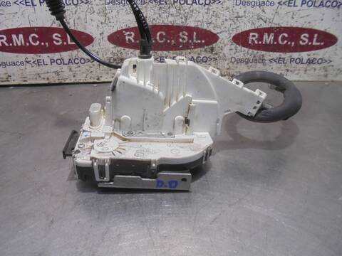 Cerradura Puerta Delantera Derecha Fiat Freemont BASIS 140CV 103KW