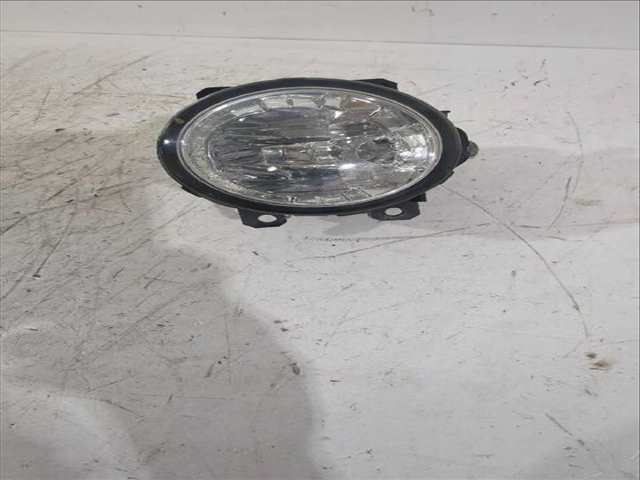 Faro Antiniebla Delantero Izquierdo Ford Ka 1.2 70CV