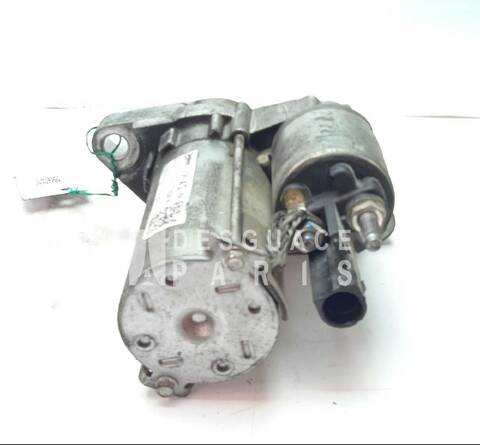 Motor de Arranque Skoda Fabia 1.2 LPG 69CV 51KW