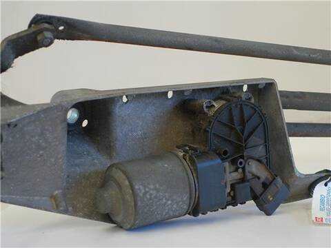 Foto 2ª: Motor Limpia Delantero Renault Grand Modus 1.5 DYNAMIQUE 86CV 63KW [D/K9K T7] (2009)