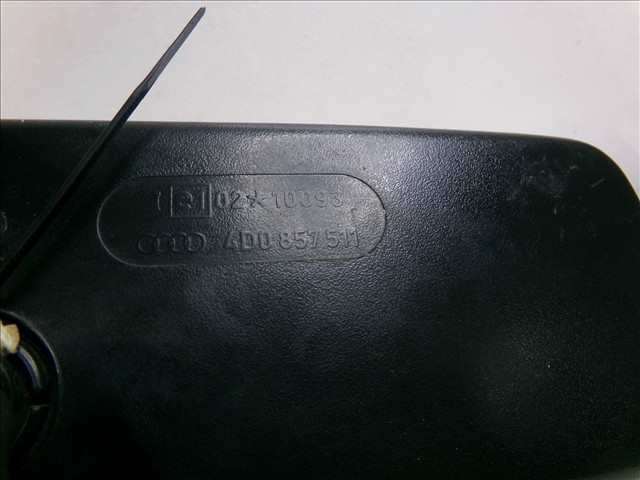 Foto 4ª: Retrovisor Interior Audi A4 1.9 TDI 1994-2000 [1Z] (2000)