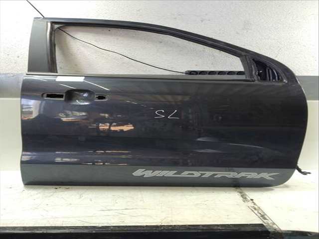 Puerta Delantera Derecha Ford Ranger 200 CV 147KW