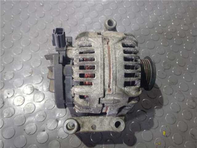 Foto 2ª: Alternador Ford Transit 2.0 DI (FAE_. FAF_. FAG_) FURGON (FA_ _) [ABFA]