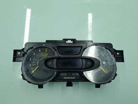 Foto 2ª: Cuadro de Instrumentos Renault Captur DYNAMIQUE 90CV 66KW [K9K608] (2014)